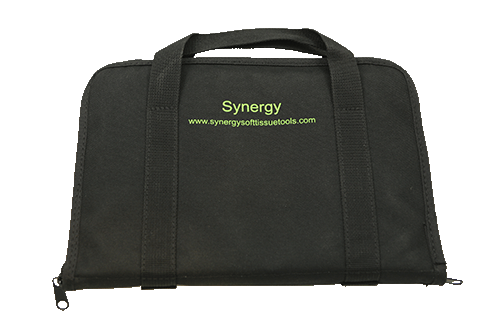 Synergy Soft Tissue Tools - Bag
