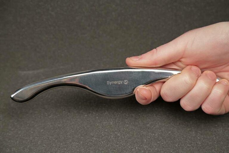 Synergy Soft Tissue Tool