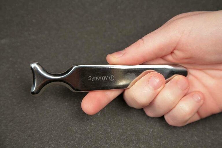 Synergy Soft Tissue Tool